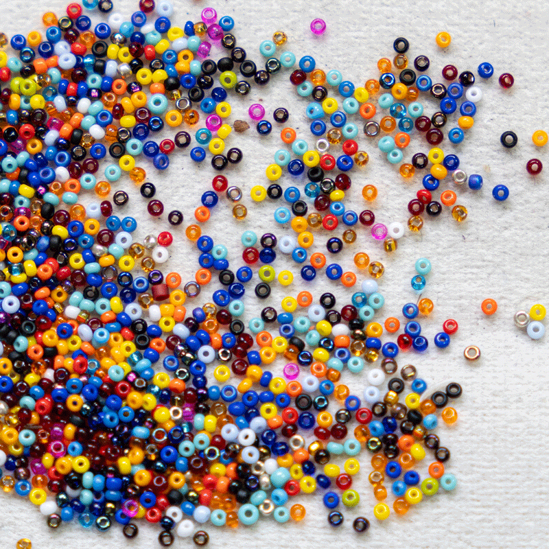 Strands of Strength: Inspirational Bracelet Making