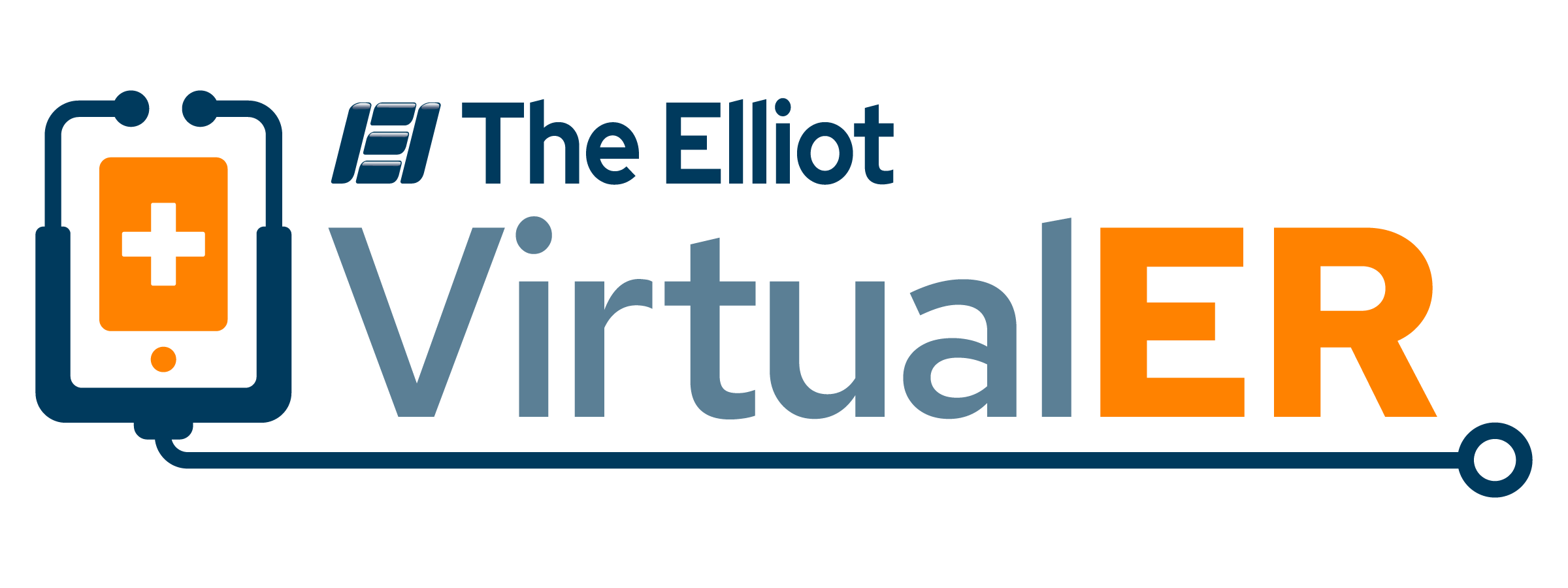 Elliot VirtualER Logo - RGB - No Tagline.png