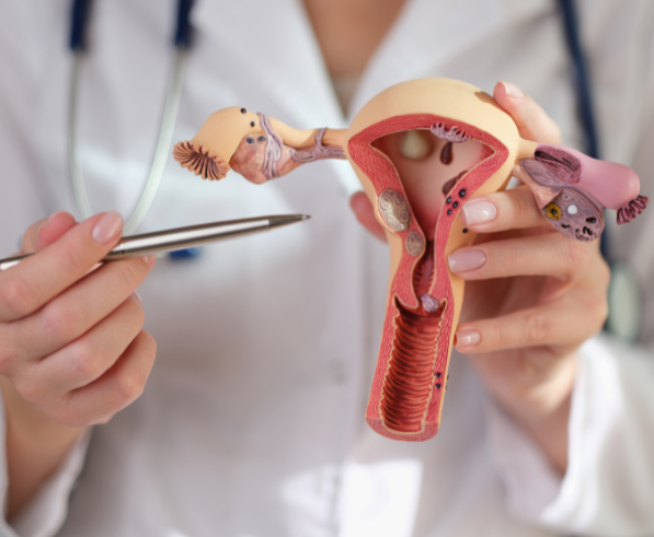 endometrial cancer symptoms and treatment