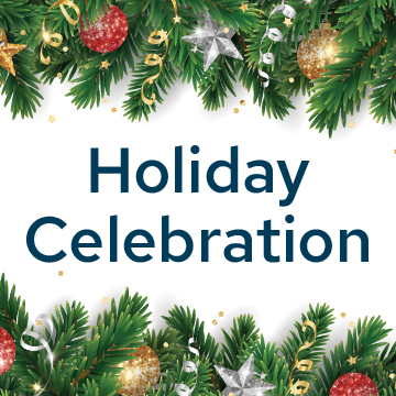 Christmas in the Cancer Center