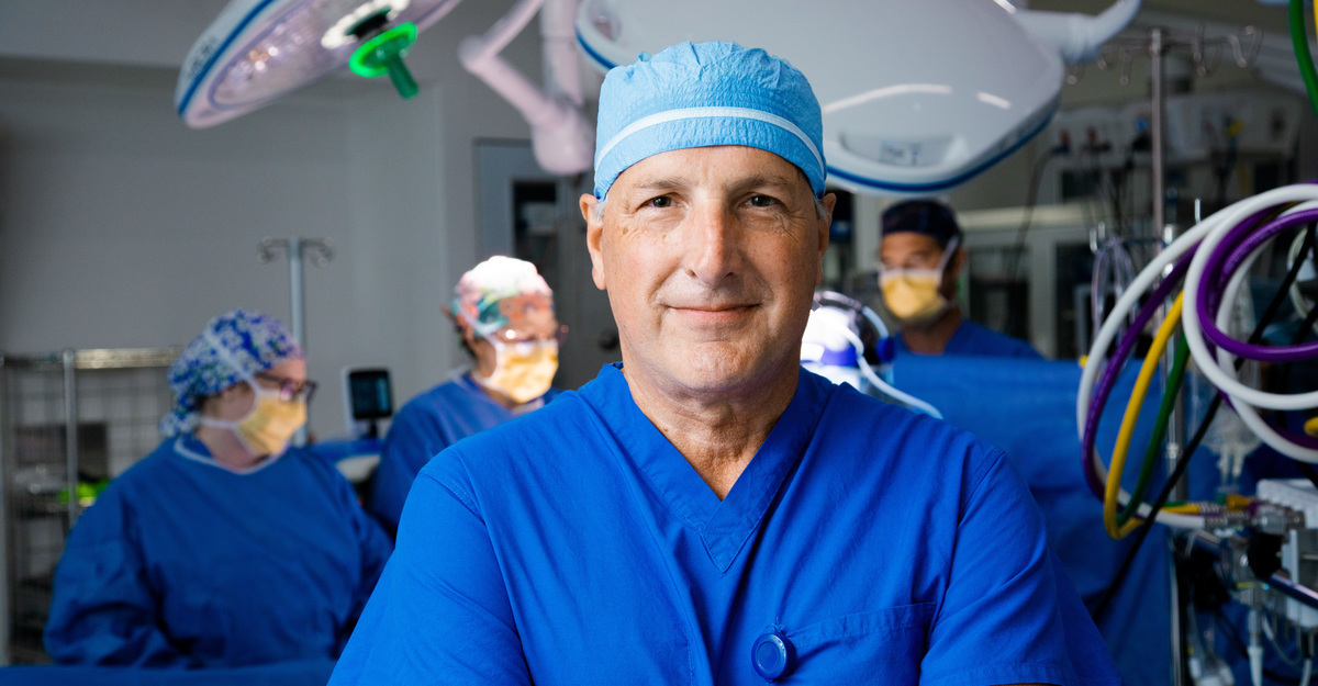 Affiliates of The Elliot