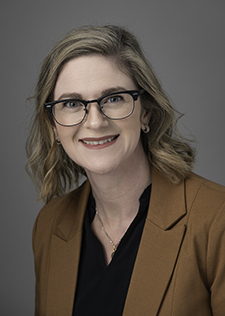 Alisha Feightner
