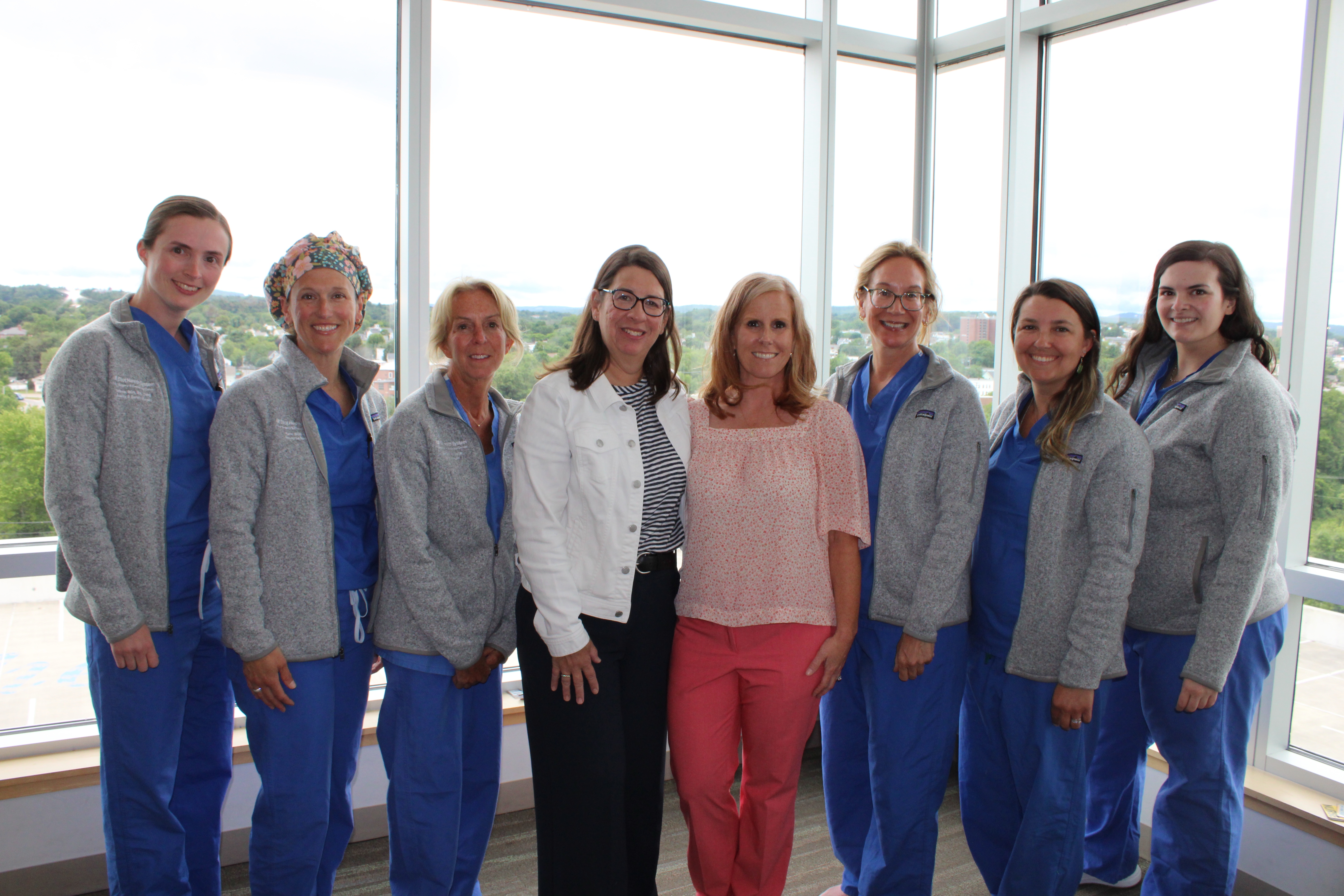 Elliot 1-Day Surgery Center Expands Access to Outpatient Surgical Care