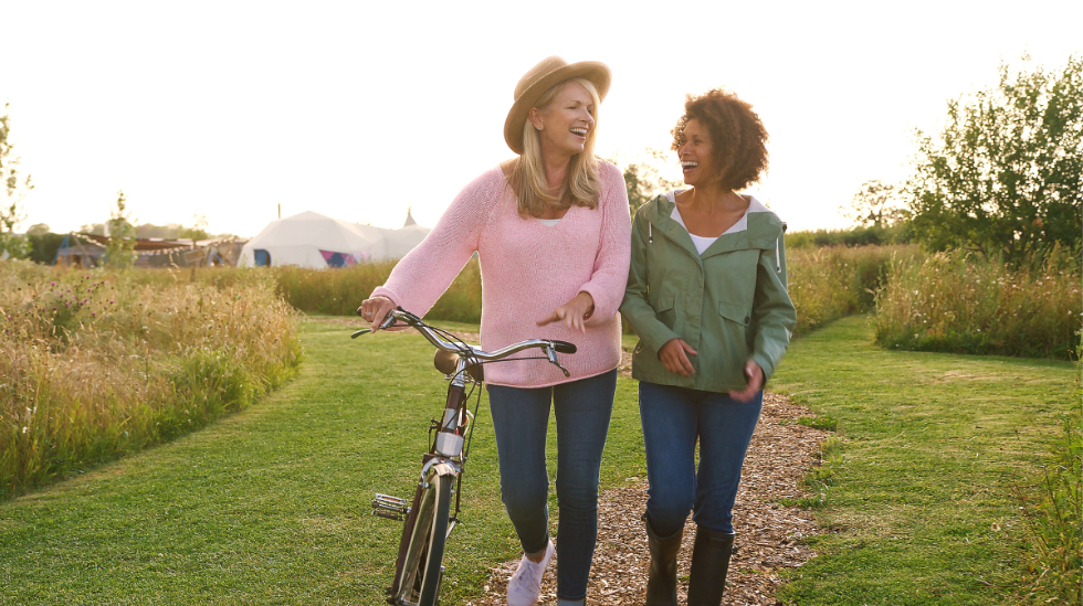 Common Gynecologic Symptoms Women Shouldn’t Ignore