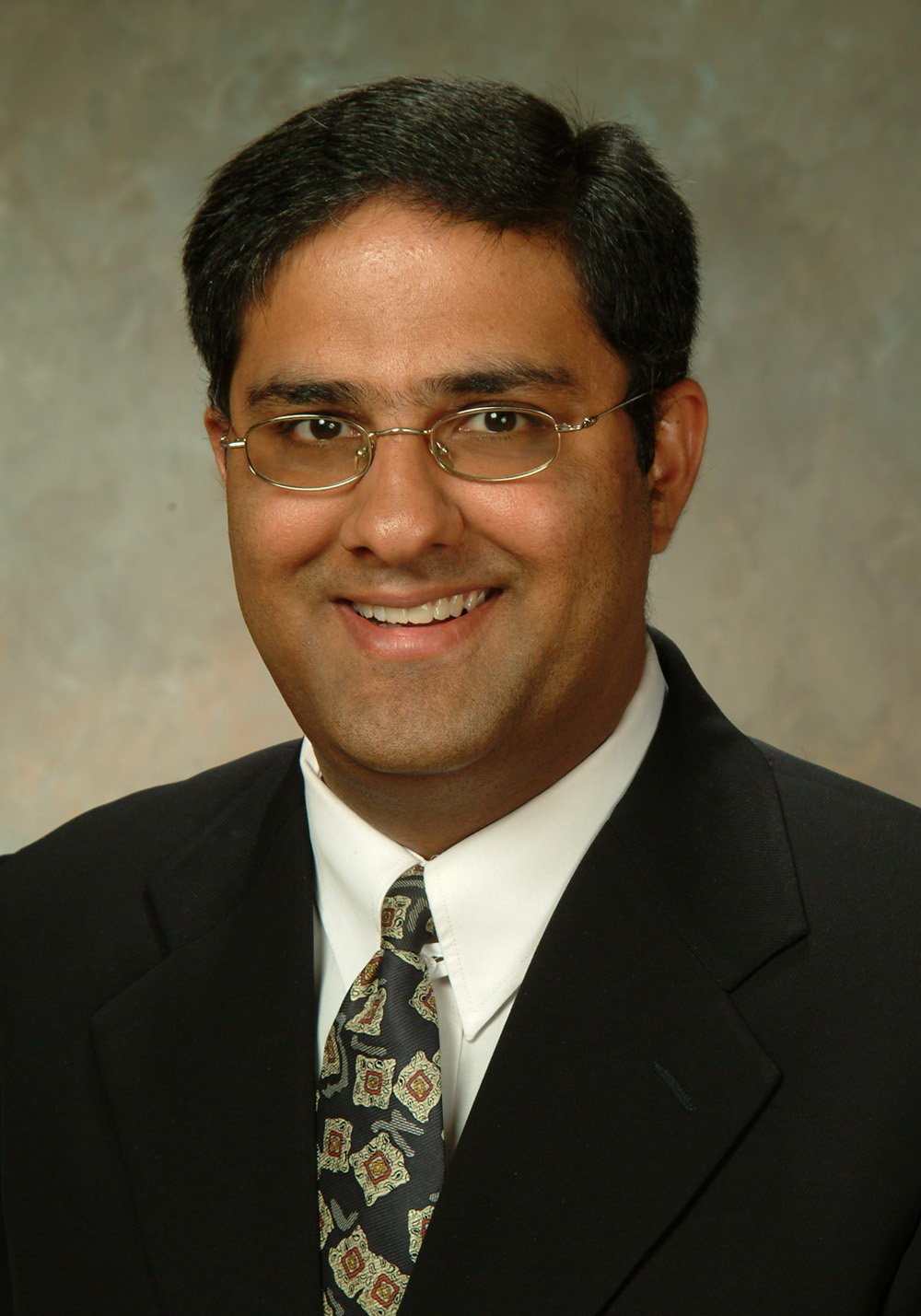 Manish Chopra, MD