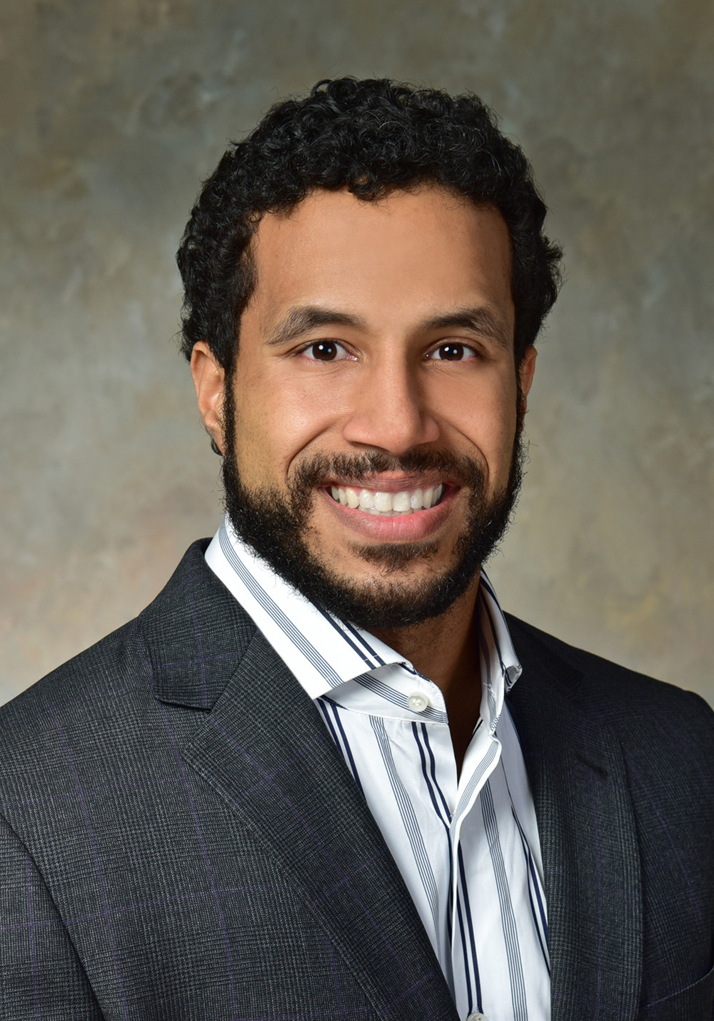 Manuel Elycal Labour, MD