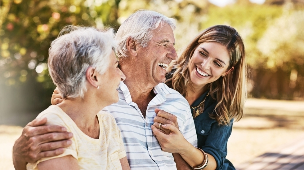 Your Guide to Healthy Aging: Preventive Care, Gender-Specific Screenings, and Everyday Habits for Lifelong Wellness