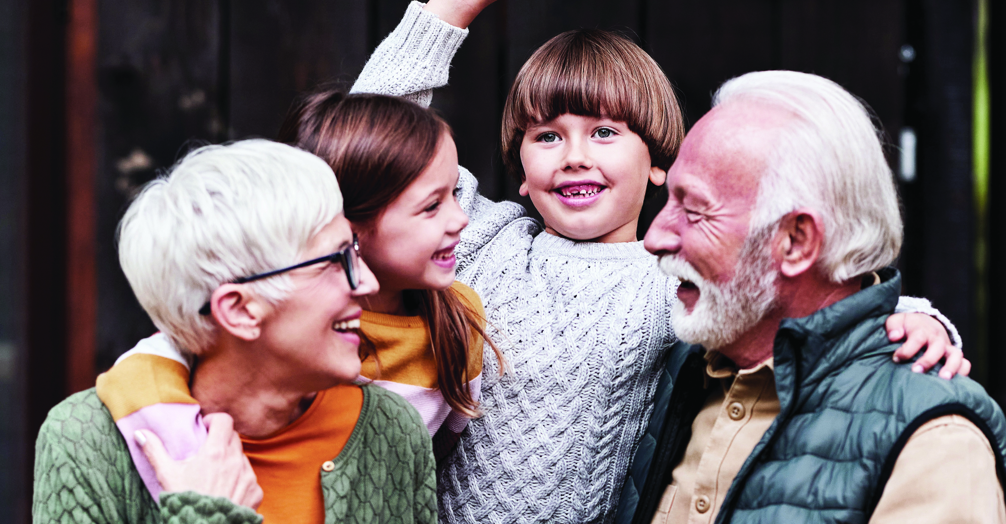 Moving Community Health Forward