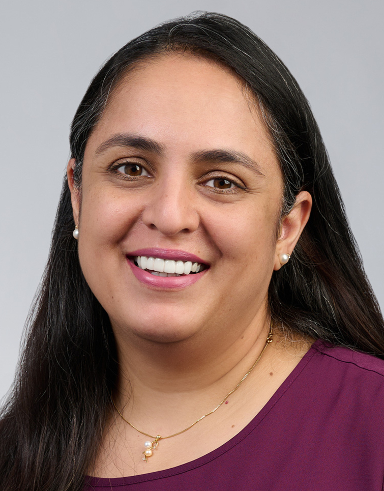 Khushbu Shukla, MD