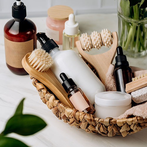 Free to be Beautiful Workshop