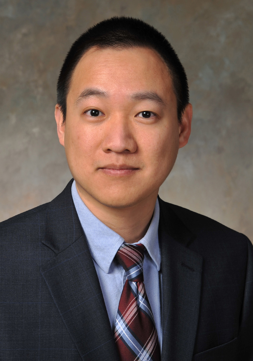 Luigi Martin C Lim, MD