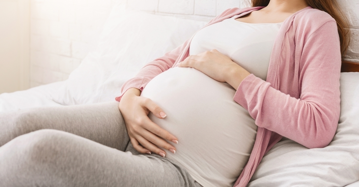 Pregnancy and Postpartum Care