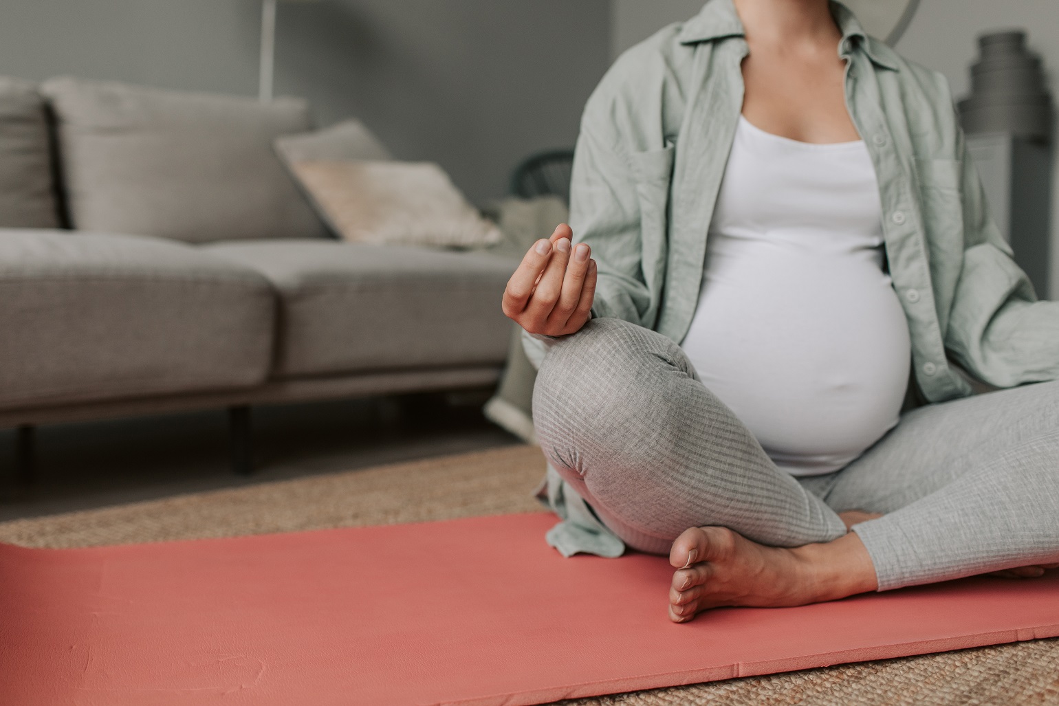 Preparing for Your Unmedicated Labor & Birth