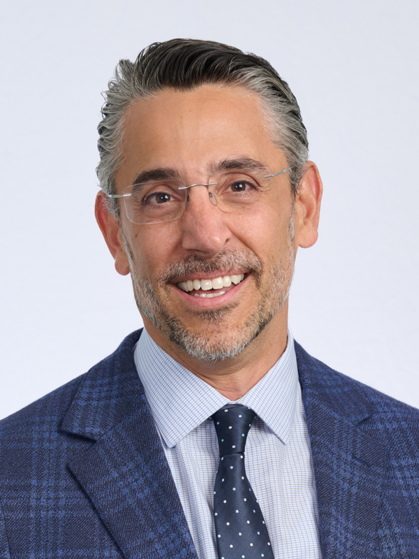 Brian R Knab, MD