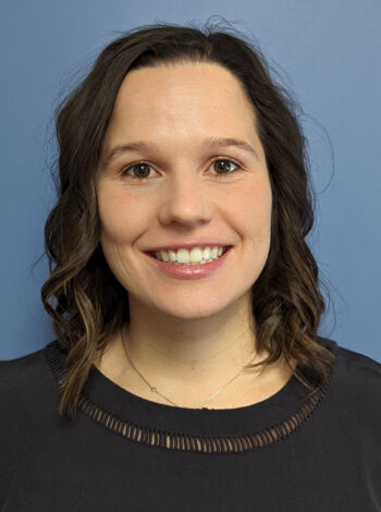 Michelle Amiet