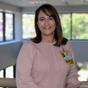 Committed to Care: Jennifer Kelleher Inspires the Next Generation of Nurses