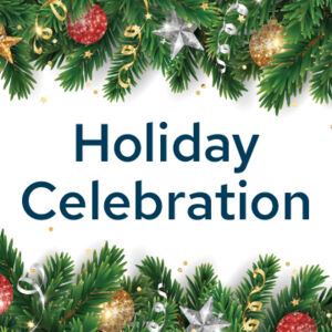 Cancer Center Holiday Celebration
