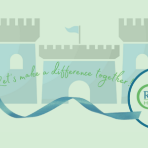 Join Team ROgHA to Help Build the CASTLE