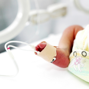 Two Preterm Births, One Exceptional Care Team: Eva and Henry’s NICU Journey at Elliot Hospital