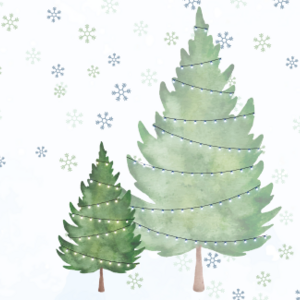 Evergreens for Elliot Festival of Trees
