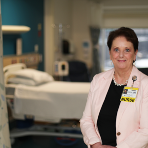 Elliot Health System Nurse is Honored with New Hampshire Magazine Excellence in Nursing Award