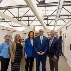 The Elliot’s Center for Recovery Management in Manchester Moves to New Location for Comprehensive Recovery Services