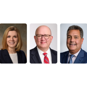 Elliot Health System Announces Five Senior Leadership Appointments in Finance, Human Resources, and Legal Services