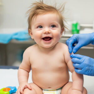 Childhood Vaccine Safety: What NH Parents Need to Know in 2025