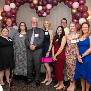 Elliot Hospital Hosts First Annual Survivor Banquet