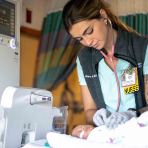 10 Things Your NICU Nurse Wants You to Know