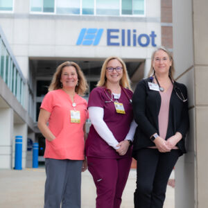 Elliot Health System Awarded Bond Rating Upgrade by Moody’s Ratings