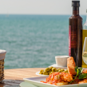 Mediterranean Diet for Heart Health: Eat Well, Live Longer