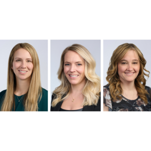 The Elliot Welcomes Five New Providers: Jose Lozano, MD; Georgia Plamondon, PA-C; Allison Kalil, PA-C; Rebecca Morley, APRN; and Jennifer Branson, APRN