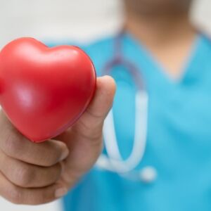 Manage Stress to Maintain Heart Health