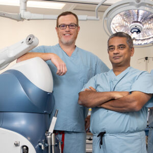 The Elliot Becomes First and Only Hospital in New England -- And One of Just Two Nationwide -- To Earn Top ACS Surgical Quality Verification