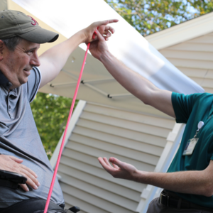 One Voice for Care at Home: Celebrating National Care at Home Month with The Elliot VNA