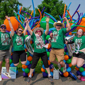 Walk for Hope