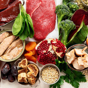 Nutrient Know-How: Vitamins, Minerals & Deficiencies