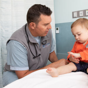 Understanding Emergency Room Waits and What The Elliot is Doing About Them