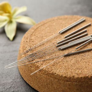 Alternative Therapies in Cancer Support: Acupuncture