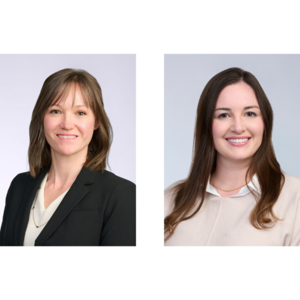 Two New Health Care Experts Join Elliot Health System in Areas of Primary Care and Behavioral Health Services