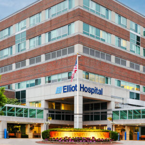 Elliot Health System to Operate The Doorway for Greater Manchester Region Starting July 1