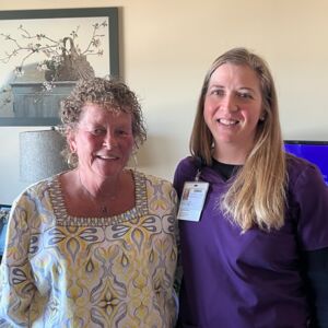 How a Home Health Visit from The Elliot VNA Saved a Patient’s Life