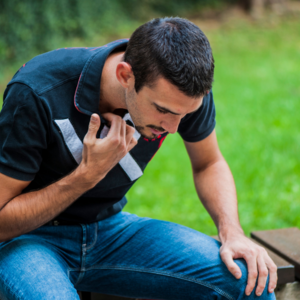 5 Things You Need to Know About Stroke