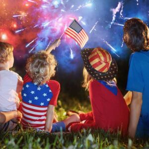 Essential Firework Safety Tips