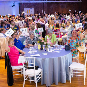 Elliot Health System Gala