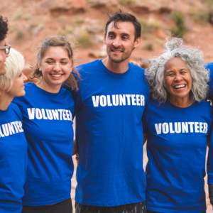 5 Surprising Health Benefits of Volunteering