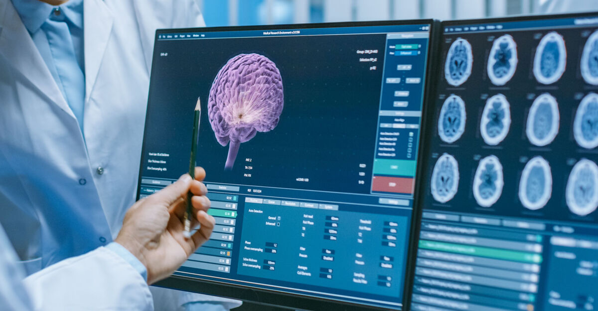 Neurophysiology & EEG