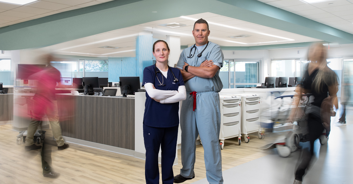 Comprehensive Healthcare Services in Southern NH | The Elliot