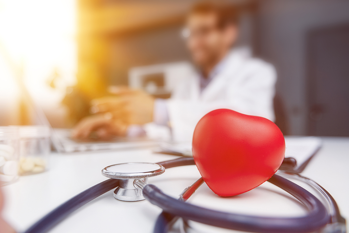 Heart and Vascular